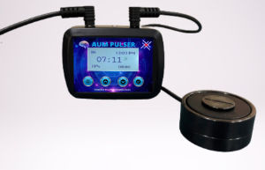 AUM PULSER