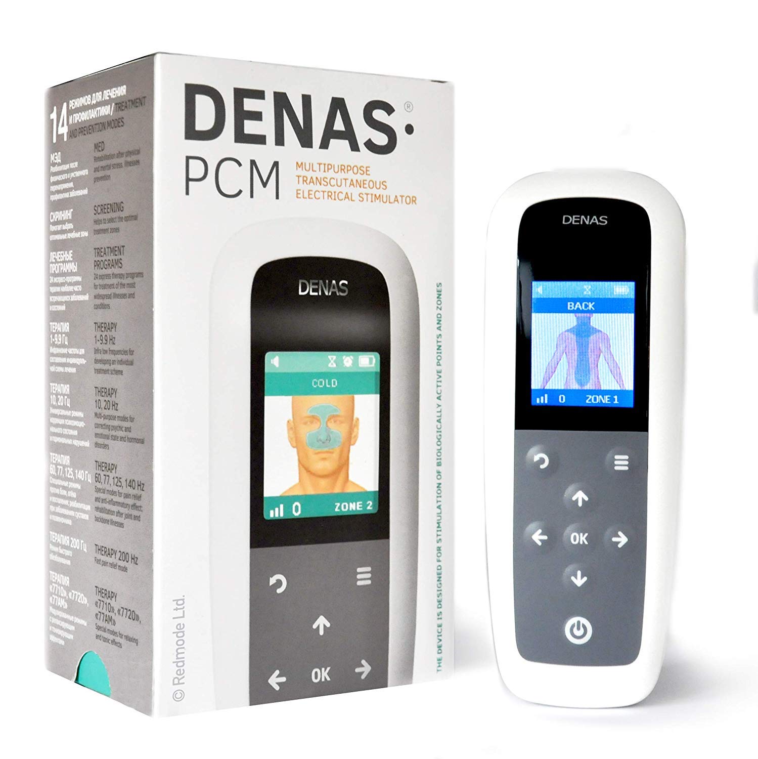 DENAS PCM-6